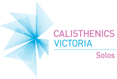 Calisthenics Victoria - Solo Championships