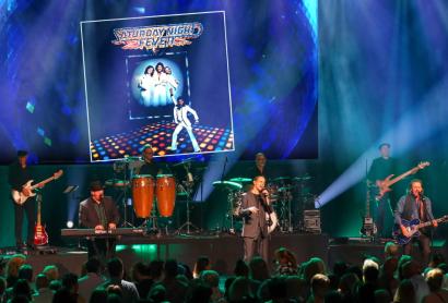Best of the Bee Gees Saturday Night Fever