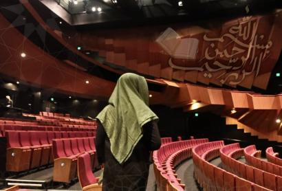 Annual Australian Quran Competition