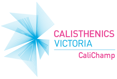 Calisthenics Victoria - CaliChamp Competitions