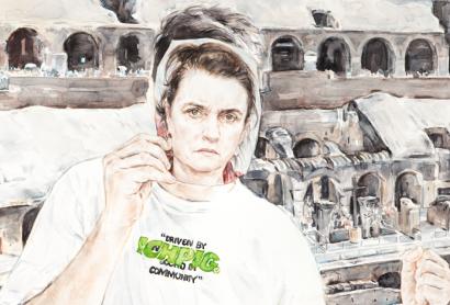 Artist Talk: Jennifer Mills