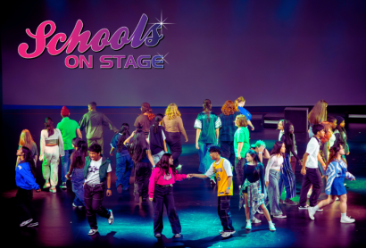 Schools on Stage 2025