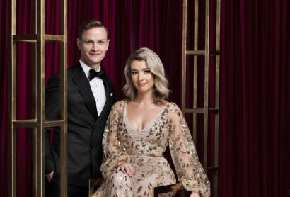 Daytime Music - Golden