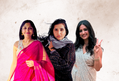 a picture of the three speakers for this program.